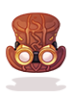 Steam Punk Hat